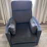 Recliner Rocking Chair Image 3