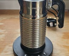 nespresso aeroccino 4