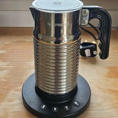 nespresso aeroccino 4