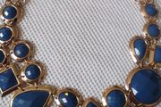 Newbridge Silverware statement necklace