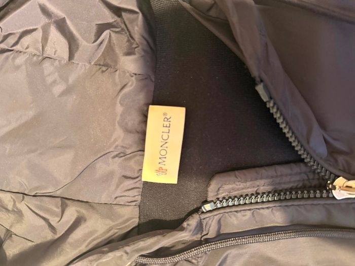 Moncler Cardigan