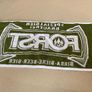 Forst Beer Cotton runner new Image 4