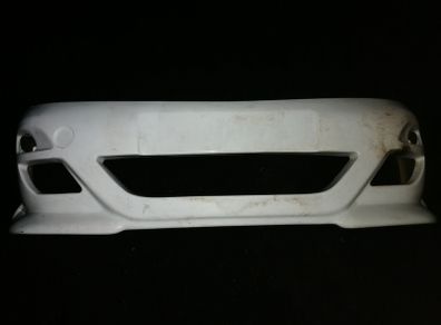 Ford Front Bumper