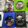 Video game job lot (PS3, PSP, Xbox) Image 4