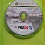 Fifa 09 2009  xbox 360 games Original Image 6