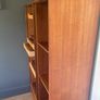 Unique Mid-Century - vintage -storage bureau Image 7