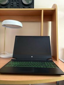 hp pavilion gaming laptop