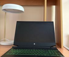 hp pavilion gaming laptop