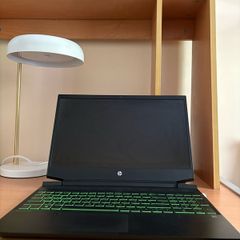 hp pavilion gaming laptop