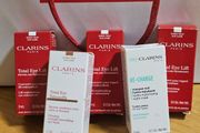Clarins Skin Care Bundle / All New / Sealed