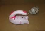 Travel Steam Iron