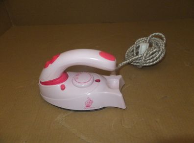 Travel Steam Iron