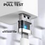 3x USB 2.0 to USB-C Adapter Image 4