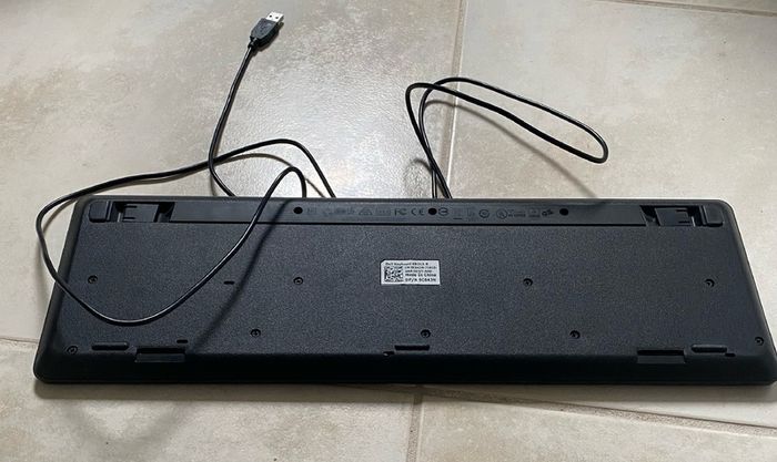 Dell Keyboard