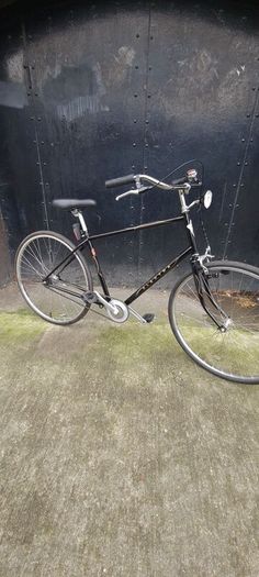 electra classic bicycle