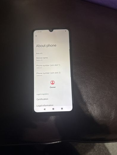 xiaomi A5