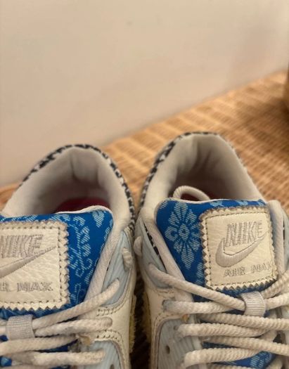 Nike Air Max UK5