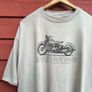Harley Davidson T-Shirt Image 4