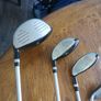Premium Junior/Teen Golf Set Image 5