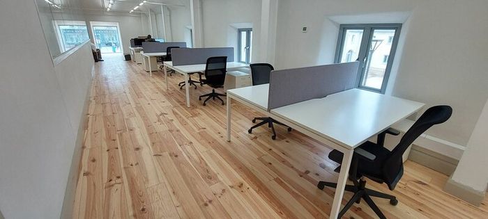 Office Furniture Recycling & Removal