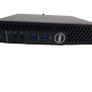 Brand New Dell OptiPlex 3050 Micro Intel Core i3-7100T 3.4GHz 4GB RAM 512GB SSD Win10 (Boxed) Image 3