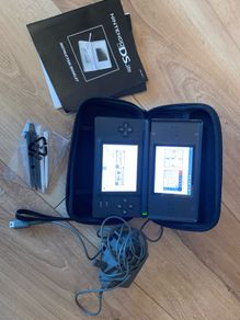 Nintendo DS lite