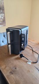 Ninja Double Stack XL Air Fryer 9.5L 2 Drawer