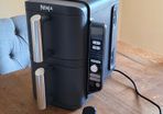 Ninja Double Stack XL Air Fryer 9.5L 2 Drawer