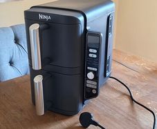 Ninja Double Stack XL Air Fryer 9.5L 2 Drawer