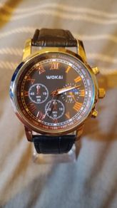 Male Watch
