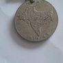 two army medals Image 6