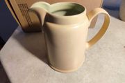 Denby Juice (lemon/apple) Large Jug