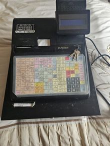 Cash register ER900 smart till