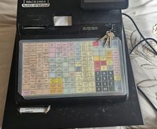 Cash register ER900 smart till