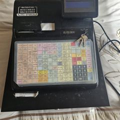 Cash register ER900 smart till