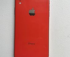 Iphone XR 64gb Coral