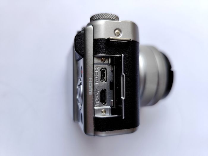 Fujifilm X A5 Mirrorless Camera,15 45mm Lens, Excellent Condition
