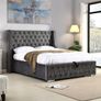 Ottoman bed Image 2