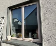 patio doors