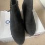 Women's ankle boots size 4 Image 2
