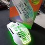 SteelSeries Aerox 3 Wireless gaming mouse - white Image 2