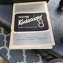 kodak kodascope 8MM cine projector Image 6