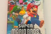 Nintendo switch games