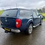Nissan navara Image 4