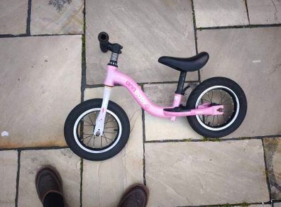 balance bike