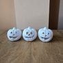 3 mini pumpkins Image 3