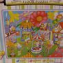 Grafix Fairy Town Floor Puzzle Image 6