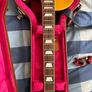 Epiphone Inspired by Gibson Custom '57 Goldtop Reissue Image 2