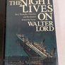 Titanic books Image 2