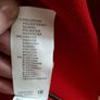 Barbara Lebek - Jacket - Deep Red - Fits UK 8 - BNWT RRP 140 Image 7